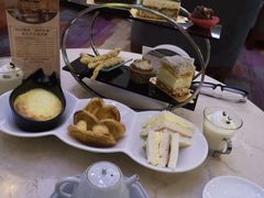 -国际饭店·原点咖啡吧ORIGIN CAFE&BAR