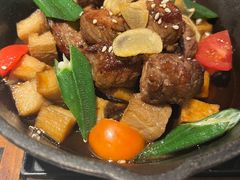 -山葵家·创意料理(临平银泰城店)