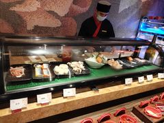 -星河湾半岛酒店·意咖啡西餐厅