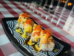 -悦和餐厅(CBD玉米楼店)