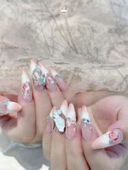 -U3美甲