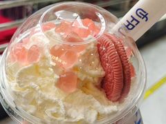 -鲜果时光(欧亚卖场店)