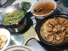 -洛阳宴·洛阳菜(南昌路店)