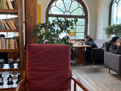 -1901 Cafe(西四店)