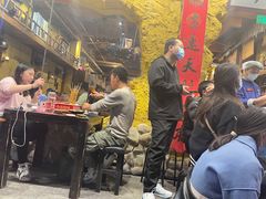 -今邕烧烤(西大店)