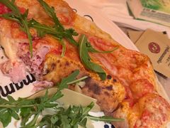 -Mammamia意大利餐厅(阳春巷店)