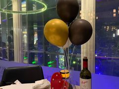 -MORTON'S 莫尔顿牛排坊(北京丽晶酒店)