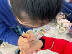 -华兰国际幼稚园(海逸园)