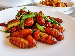 -子霖南山鲜虾面(南山总店)