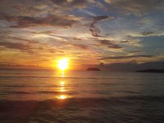 -Sunset Bar(丹绒亚路香格里拉店)