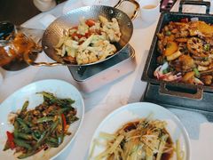 -徽珍源(龙茗路店)