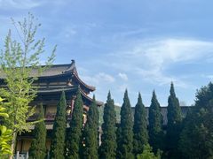 -四门塔风景区