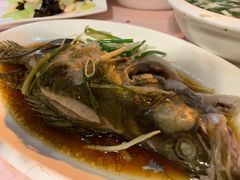 -翠亭酒家(山西南路店)