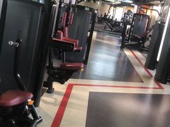 -一兆韦德健身(古美店)