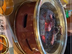 -闻老头·菊花炭烤肉(D11店)