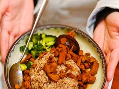 菊儿人家卤肉饭-菊儿人家·北京胡同菜(南锣鼓巷店)