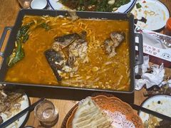 -食鸡公社辣子鸡·潍坊菜·烧烤