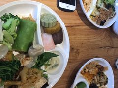 -素满香·素食自助餐(苏州·临顿路店)