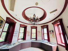 -北京动物园-畅观楼