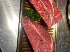 -大叹号·朝鲜族烤肉(潍坊泰华城店)