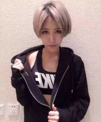 seven老师-Sugar Hair Salon