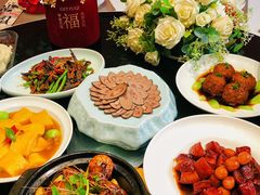-闫府私房菜·百年鲁菜(恒隆店)