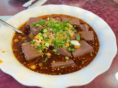 -扒骨肉雅鱼饭店(三雅文化传承店)