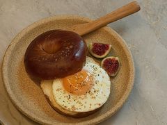 -HOLY BAGEL(苏河店)