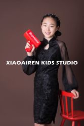 -小矮人专业儿童摄影(宜家店)