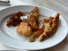-君悦酒店·乐厨·高空自助餐(青年大街店)