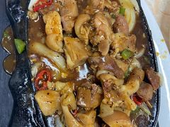 -师傅仔美食(东华老店)