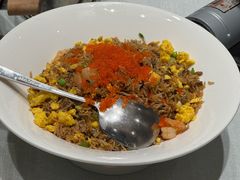 -望海湾鱼头泡饼·天津菜(空港店)
