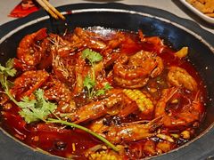 土豆条-巴蜀王婆大虾(首经贸店)