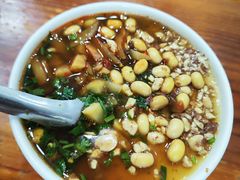 -逍遥镇刘相五胡辣汤豆沫馆(康复中街店)