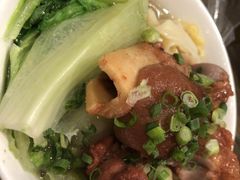 -一记面馆(易发店)