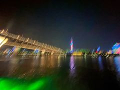 -武汉两江游览·夜游长江(汉口粤汉码头)