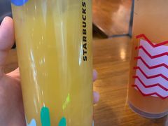 -星巴克(西安机场1店T3到达店)