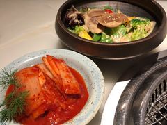 -厚贞日式烤肉(龙之梦店)