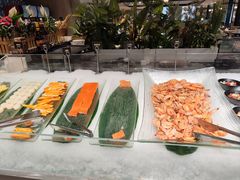 -晶丽香榭自助餐(南京大饭店)