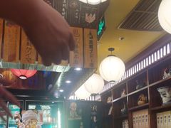 -鸟鹏烧鸟居酒屋(仁恒梦中心店)