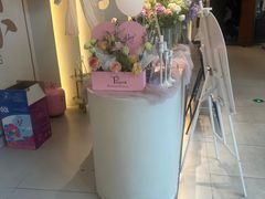 -晶雅花园西餐厅(南京首店)