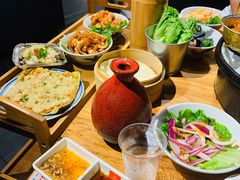 -么肆烤肉(汉街形象店)
