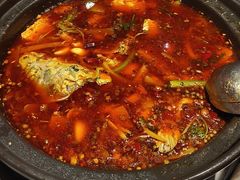 -小饕荟雅安贡椒鱼鲜馆(广福桥店)