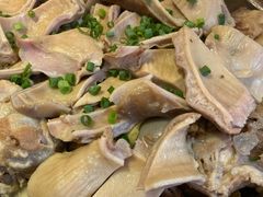 银杏猪肚汤-猪肉婆私房菜(容桂总店)