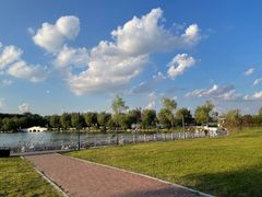 -长春市南湖公园