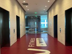 -W Fitness 威尔仕健身(北京英皇集团中心店)