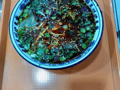 -伊穆祥牛肉面总店·清真