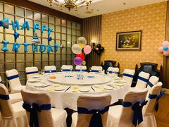 包厢-梦都海鲜酒家(万达广场江桥店)