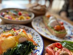 -Alimentari早午餐(安福路店)