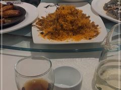 -紫丁香饭店-中餐厅